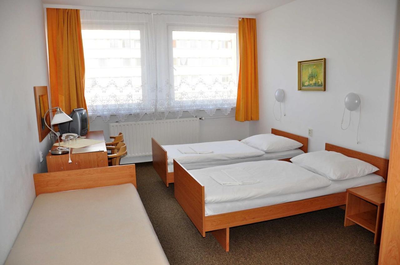 Tatra Hotel Poprad Room photo