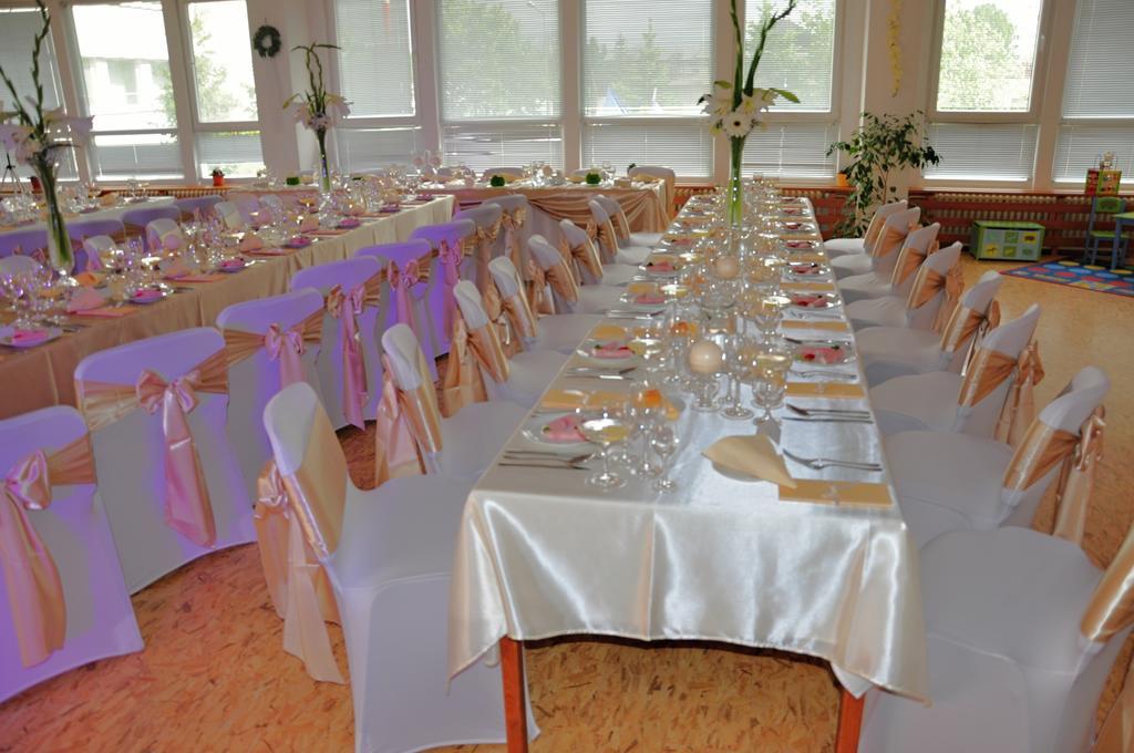 Tatra Hotel Poprad Exterior photo