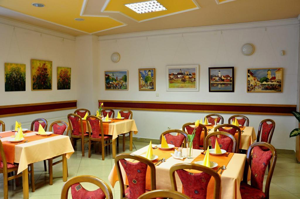 Tatra Hotel Poprad Exterior photo