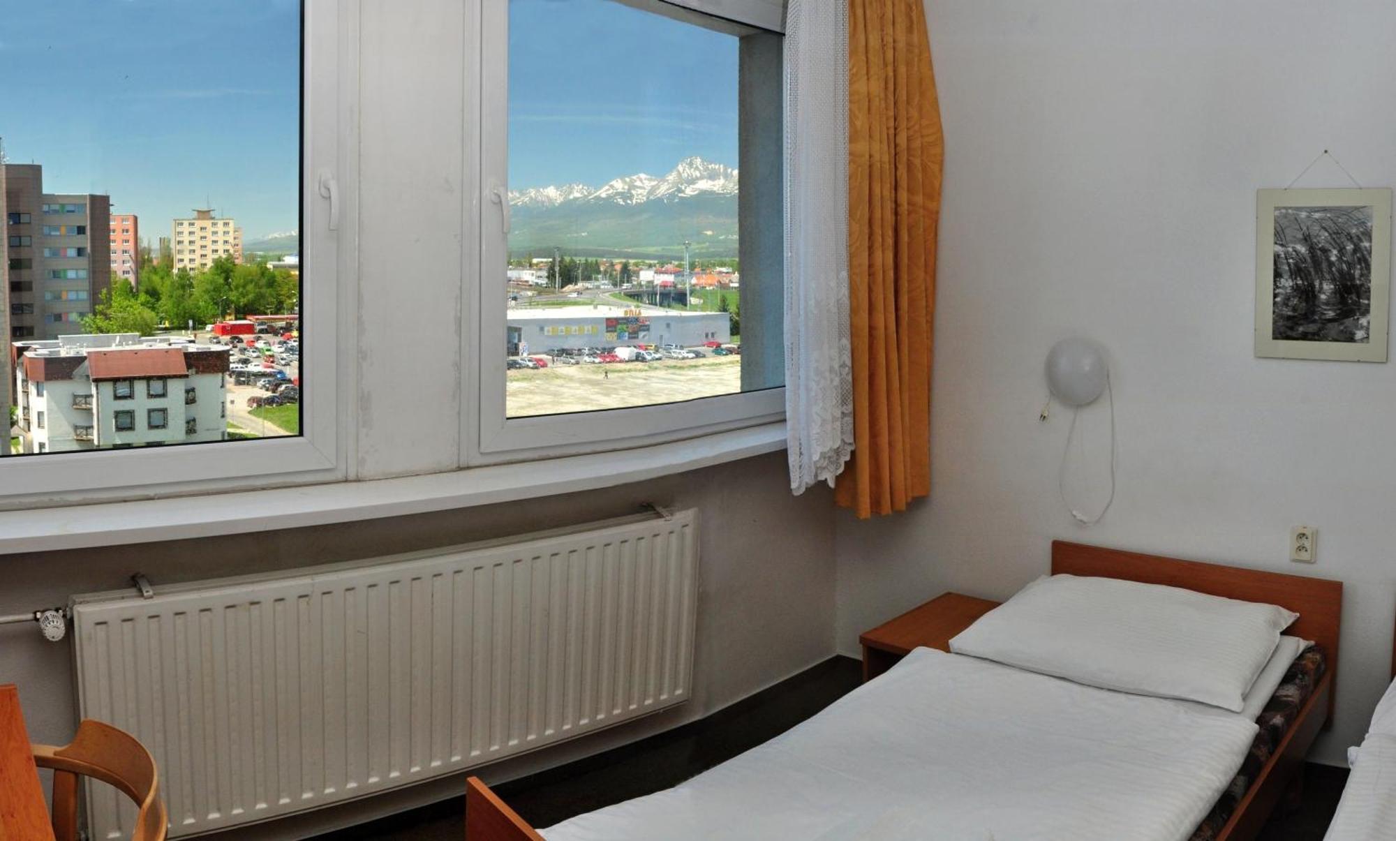 Tatra Hotel Poprad Room photo