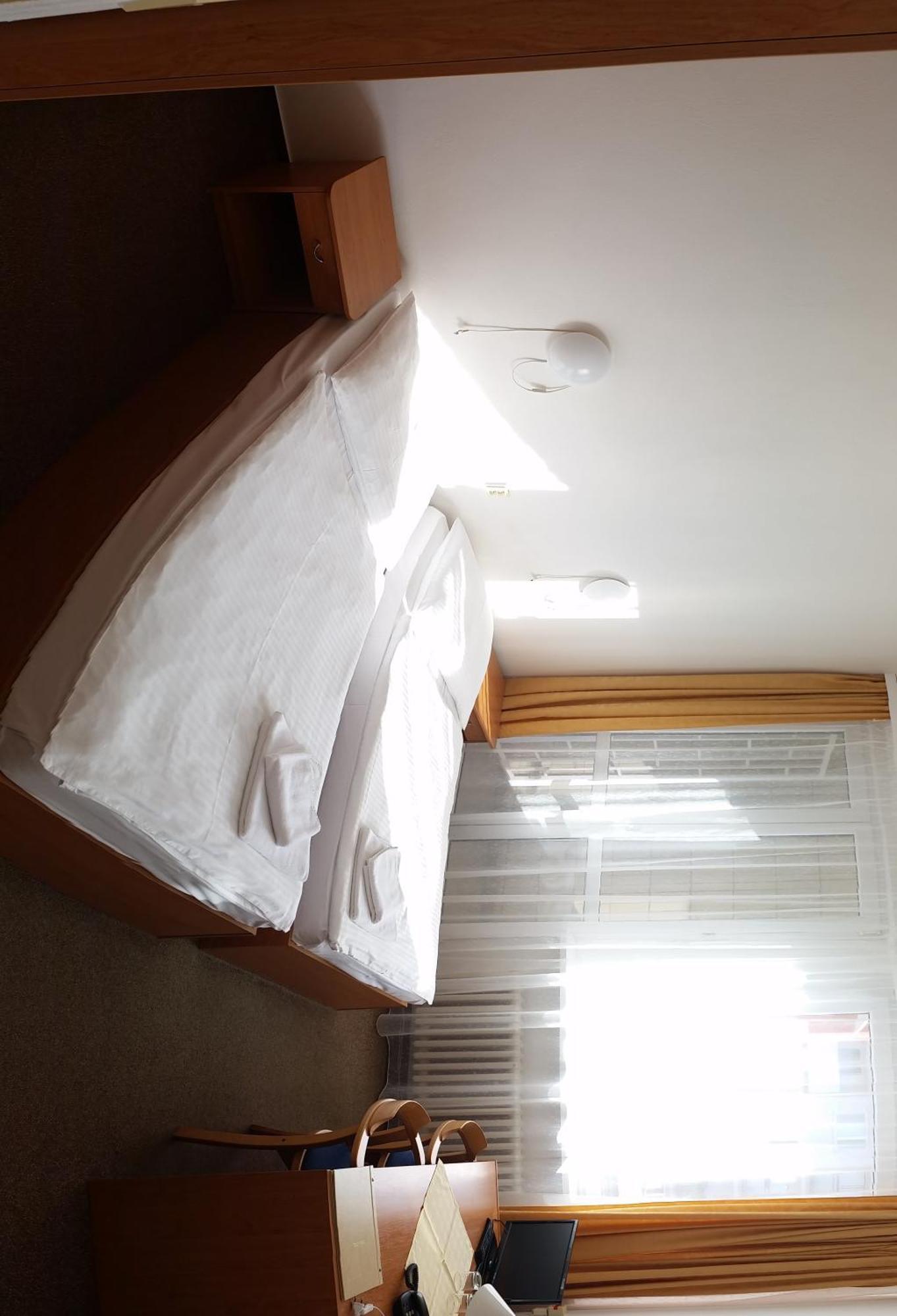 Tatra Hotel Poprad Room photo